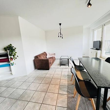 Zentrales Grosszuegiges Apartment Mit Dachterrasse! Μπόχουμ Εξωτερικό φωτογραφία