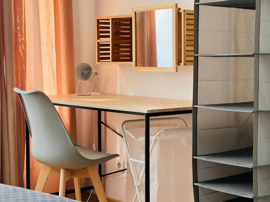 Zentrales Grosszuegiges Apartment Mit Dachterrasse! Μπόχουμ Εξωτερικό φωτογραφία