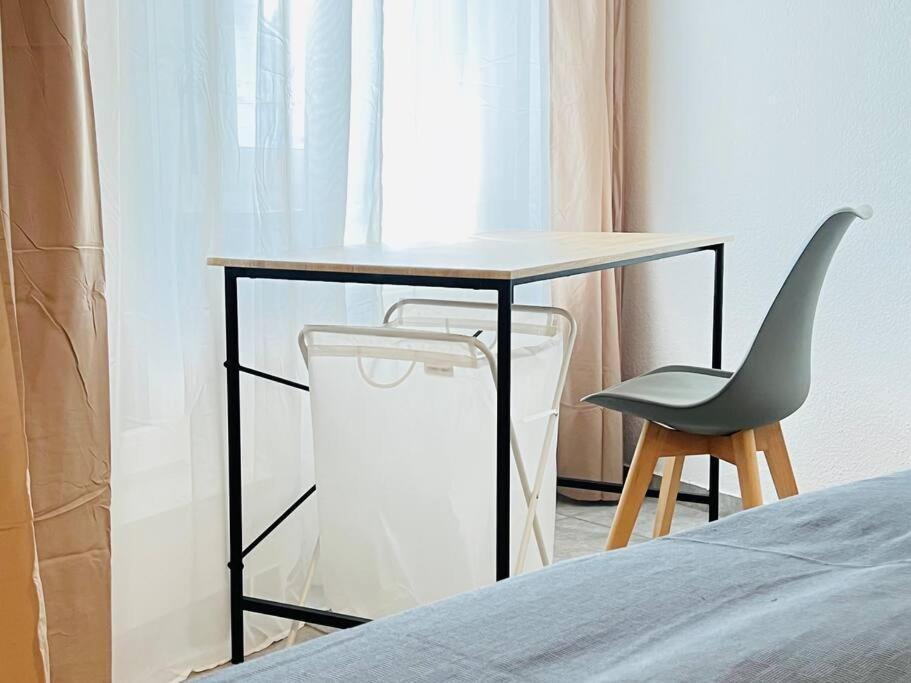 Zentrales Grosszuegiges Apartment Mit Dachterrasse! Μπόχουμ Εξωτερικό φωτογραφία