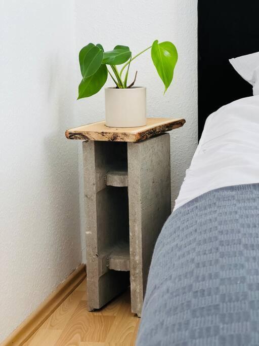 Zentrales Grosszuegiges Apartment Mit Dachterrasse! Μπόχουμ Εξωτερικό φωτογραφία